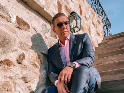 Gustos excéntricos: Alejandro Fantino y los llamativos detalles de su espectacular casa