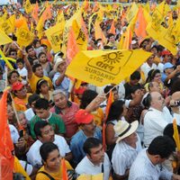 El PRD, de la esperanza de la izquierda al afán por sobrevivir en 2024