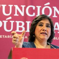 La SFP ordena reducir a la mitad el gasto en las dependencias federales
