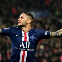 El París Saint Germain y el anuncio oficial del futuro de Icardi