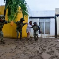 Sheinbaum anuncia visita a Guerrero un día después de tomar posesión