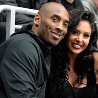 "El helicóptero destrozado": la esposa de Kobe Bryant, Vanessa, sorprendió con un mensaje