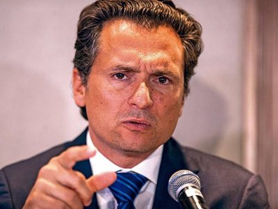 Tribunal desechó el amparo de Lozoya con el que busca anular dichos en su contra por caso Odebrecht