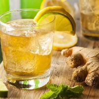 Fresca y muy natural: hacé tu propia gaseosa casera en pocos pasos y muy económica