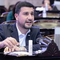 Marcos Cleri: “el proyecto de biocombustibles promueve la producción y cuida el bolsillo”