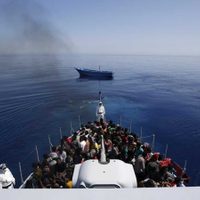 Desarticulada una organización criminal dedicada al tráfico de personas entre Gibraltar y España