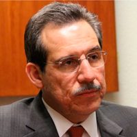 Amparan a exsecretario de Hacienda y socio de César Duarte