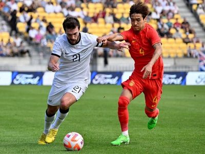 ¿Quién es Tim Payne, el futbolista más desconocido del Mundial 2026 que se volvió viral en 48 horas?