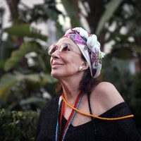 Graciela Borges y una sabia reflexión sobre su vida
