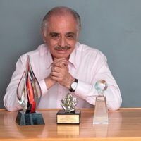 Miguel Sabido, premiado en Indonesia, exige respuestas a los candidatos