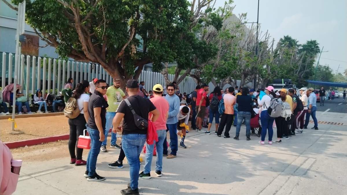 Bloqueos de la CNTE en Tuxtla Gutiérrez