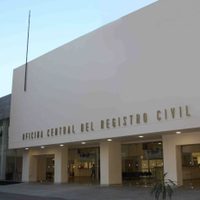 Mujer de 117 años tramita acta de nacimiento por primera vez