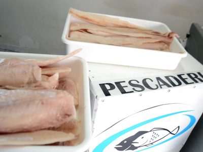 Semana Santa: subieron los precios de pescados y mariscos