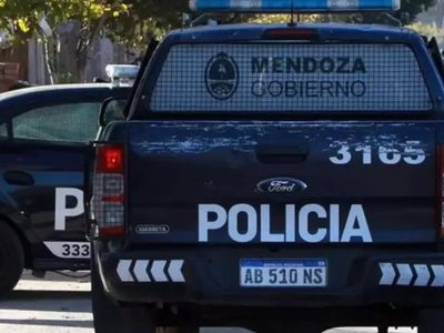 Otros tres presos se fugaron en Chile y creen que han entrado a Argentina