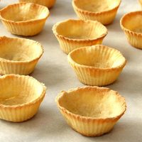 Con la receta de 1 sola masa, así podés preparar 2 postres totalmente distintos y deliciosos
