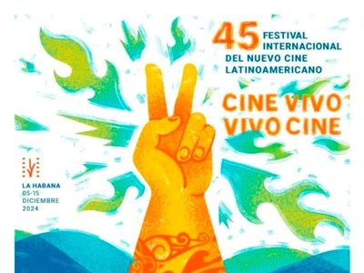 Festival del Nuevo Cine Latinoamericano de La Habana, 45 años