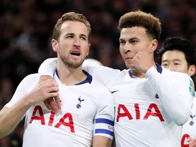 París Saint Germain: el primer refuerzo de Pochettino sería una estrella del Tottenham