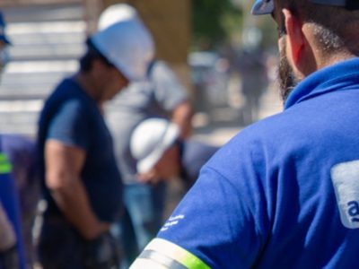 Privatización: el Gobierno habilitó la venta de acciones de Aysa