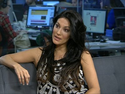 Silvina Escudero vivió un mal momento e hizo una advertencia en sus redes