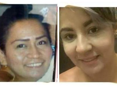 Bloquean libramiento en Colima tras secuestro de dos mujeres