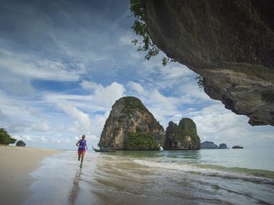 Tailandia incentiva el turismo con un visado especial por 9 meses