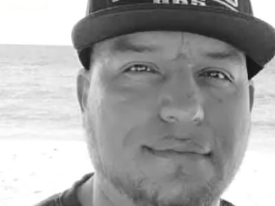 Ejecutan en Tecate a “El Cando”, presunto cabecilla del Cártel de Sinaloa