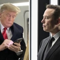Este es el cargo que Donald Trump daría a Elon Musk de ganar las elecciones