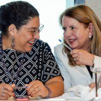Pugna entre ministras 4T: Loretta Ortiz acusó a Lenia Batres de priorizar campaña y no sesionar