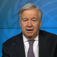 Nobel de la Paz un "recordatorio de que ninguna sociedad puede ser libre sin periodistas": Guterres