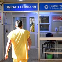 Cerca del récord: 22 muertes por coronavirus en Neuquén