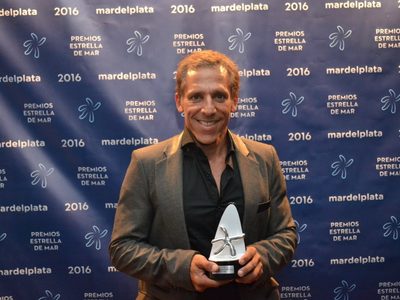 "Como los monos": Marcelo Mazzarello contó una insólita historia sobre su pasado