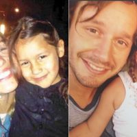 "Sos eterna": el triste video de Blanca Vicuña que angustió para siempre a Pampita y Benjamín