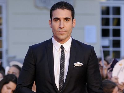 "Es inaceptable": Miguel Ángel Silvestre se sumó a las manifestaciones por la discriminación