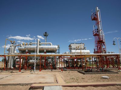 Vaca Muerta: cómo es la nueva inversión privada en infraestructura de gas