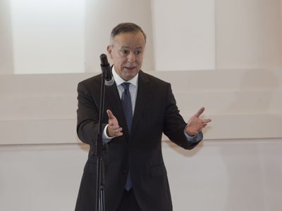 A casi 24 horas del atentado contra Ciro Gómez Leyva, la FGJCDMX confirma que investiga el ataque