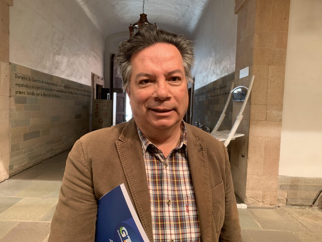 Eduardo Vidaurri