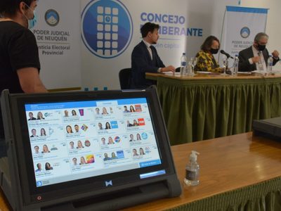 De cara a las elecciones municipales del 24 de octubre: cuáles son los cambios en los protocolos