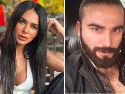 Vanessa Arias revela que su expareja intentó matarla; José Luis Reséndez la acusa de difamación