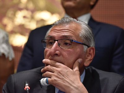 México "analizará" los resolutivos de la CoIDH sobre arraigo y prisión preventiva oficiosa: Segob