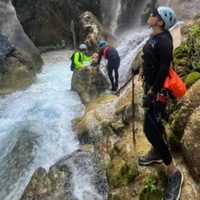 Turistas mueren ahogados en el balneario La Gloria Tolantongo, en Hidalgo