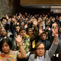 Subsidio federal, el 87.2% de recursos ejercidos por la UNAM; aprueban Cuenta Anual 2018
