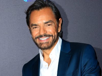 ¡No se guarda nada! Eugenio Derbez revela detalles de su vida actual