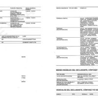Beatriz Gutiérrez Müller tiene una casa, un departamento, tres cuentas bancarias… en total: 8 mdp