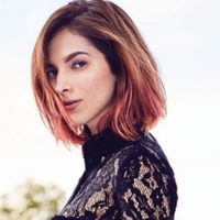 ¡Subió la temperatura!  Paty Cantú desató el caos con mini atuendo y ¡No podrás creer lo que mostró!