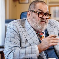 Sin Jorge Lanata: tras el anunciado final de "Lanata Sin Filtro", el programa recibe otro golpe