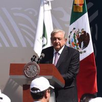AMLO: El IMSS tiene 400 mil mdp de suficiencia financiera gracias a política de ahorro