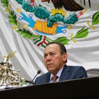 A una semana de elecciones, pide Zambrano frenar 'guerra sucia”