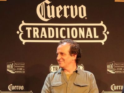 Premian en el FICM a Giménez Cacho