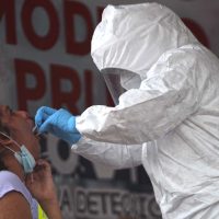 Con más de 82 mil muertes por covid-19, México no ha notificado ningún error estadístico a la OMS