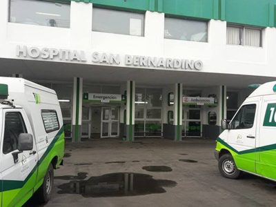 Intoxicaciones masivas: el Ministerio de Salud de Buenos Aires emitió una alerta epidemiológica